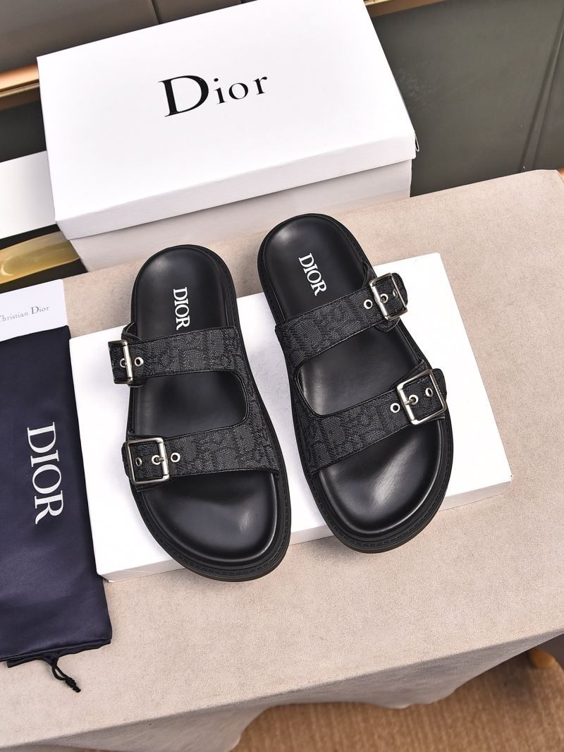 Christian Dior Slippers